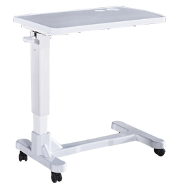 hospital bed tray table and cabinets toolkit